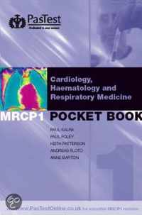 MRCP 1 Best of Five Pocket Book 1