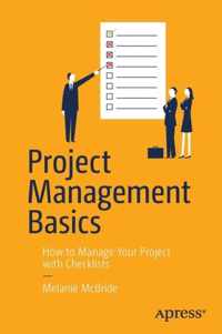 Project Management Basics