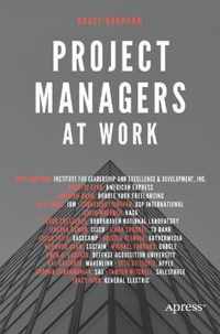 Project Managers at Work