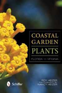 Coastal Garden Plants