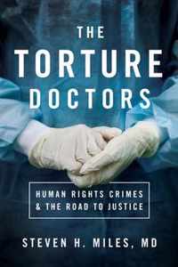 The Torture Doctors