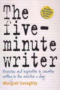 The Five-Minute Writer 2nd Edition