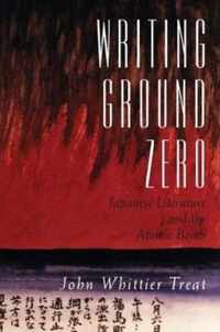 Writing Ground Zero