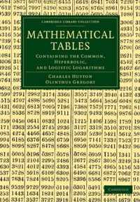 Mathematical Tables