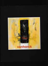 Vanhorck twenty-five years