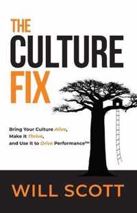 The Culture Fix