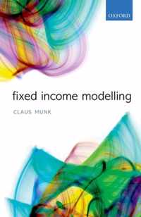 Fixed Income Modelling