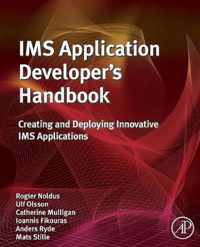 IMS Application Developer's Handbook