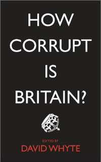 How Corrupt Is Britain