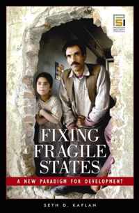 Fixing Fragile States