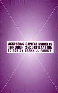 Accessing Capital Markets through Securitization