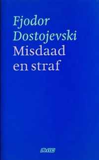 Misdaad en straf