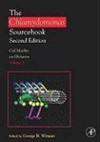 The Chlamydomonas Sourcebook: Cell Motility and Behavior