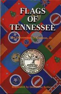 Flags of Tennessee