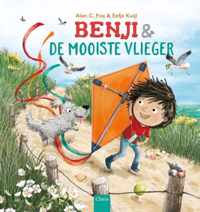 Benji & de mooiste vlieger