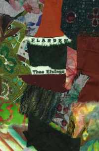 Flarden - Theo Elzinga - Paperback (9789402128345)