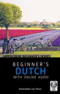 Beginner&apos;s Dutch with Online Audio