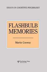 Flashbulb Memories