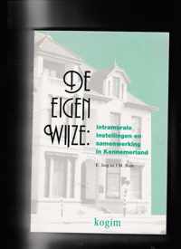 Eigen wyze