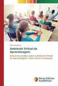 Ambiente Virtual de Aprendizagem