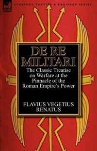 De Re Militari (Concerning Military Affairs)