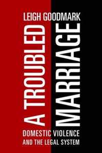 A Troubled Marriage