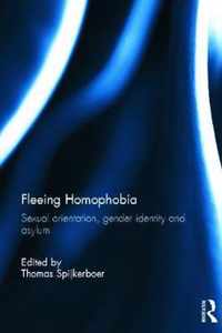 Fleeing Homophobia