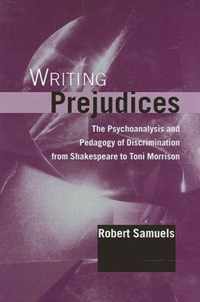 Writing Prejudices