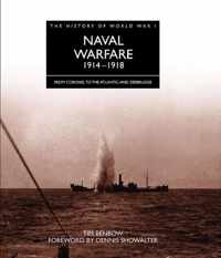 Naval Warfare 1914 - 1918