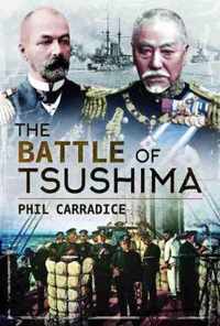 The Battle of Tsushima