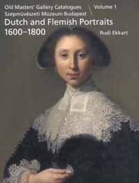 Dutch and Flemish Paintings 1600-1900