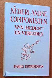 Nederlandse componisten enz.
