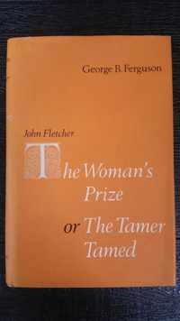 The Woman's Prize