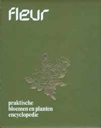 Fleur - band 5 : mertensia - plectranthus