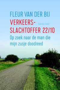 Verkeersslachtoffer 22/10