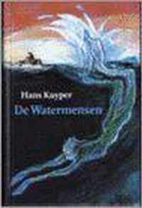 De Watermensen