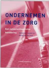 Ondernemen in de zorg