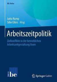 Arbeitszeitpolitik