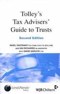 Tax Advisers' Guide to Trusts