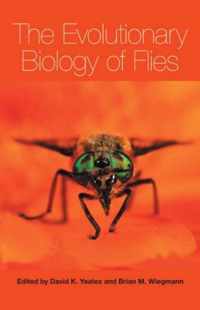 The Evolutionary Biology of Flies