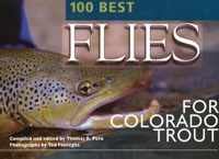100 Best Flies for Colorado Trout
