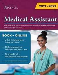 Medical Assistant Study Guide