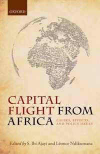 Capital Flight From Africa Causes