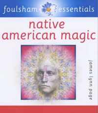 Native American Magic