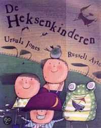 De heksenkinderen