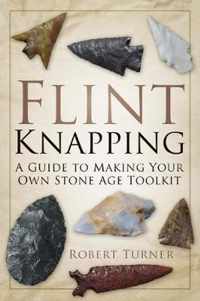 Flint Knapping