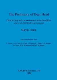 The Prehistory of Beer Head