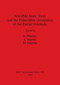 Non-Flint Stone Tools and the Palaeolithic Occupation of the Iberian Peninsula