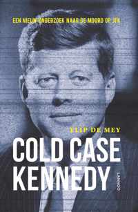 Cold case Kennedy