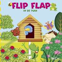 Flip Flap In De Tuin